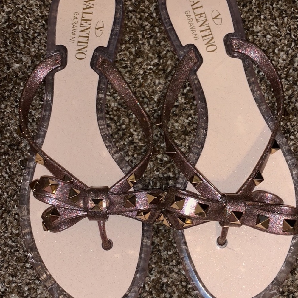 Valentino sandals